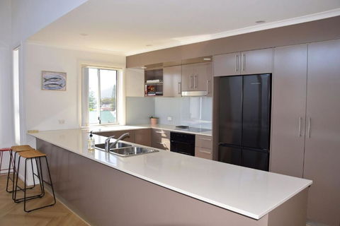 Capeview 12 - Accommodation Brunswick Heads 1
