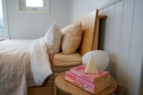 Carinya Charming Newstead Home - Accommodation Brunswick Heads 2