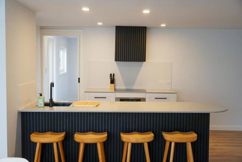 Carinya Charming Newstead Home - Accommodation Brunswick Heads 4