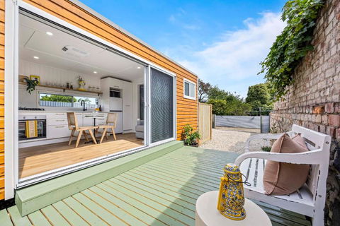 Casa De Limon - Accommodation Brunswick Heads 0
