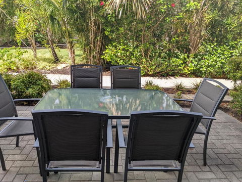 C Mandurah Apartment Resort - Accommodation Brunswick Heads 1