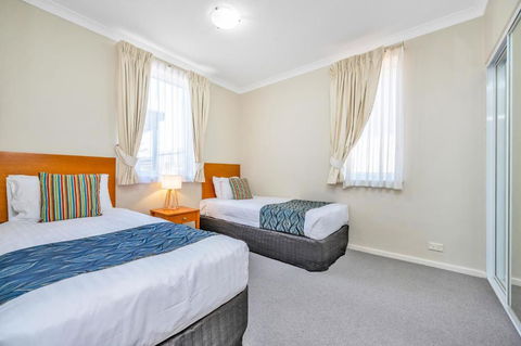 C Mandurah Apartment Resort - Accommodation Brunswick Heads 3