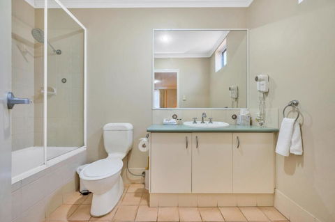 C Mandurah Apartment Resort - Accommodation Brunswick Heads 4
