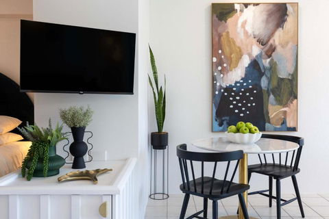 CASA PAPAYA Adults Only Apartment - Accommodation Brunswick Heads 2