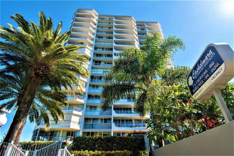 Cashelmara Burleigh - Hosted By Burleigh Letting - Accommodation Brunswick Heads 1