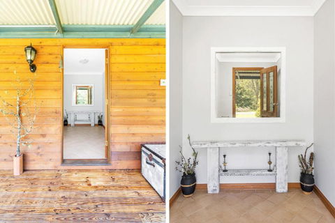 Cedar House - Accommodation Brunswick Heads 4