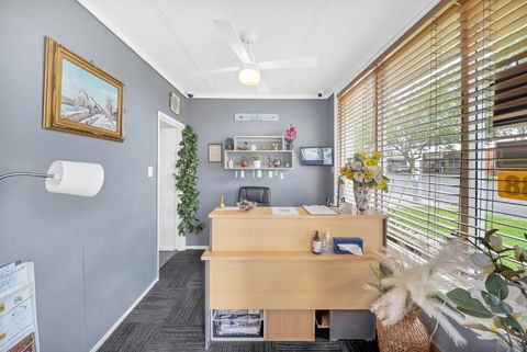 Central Wangaratta Motel - Accommodation Brunswick Heads 4