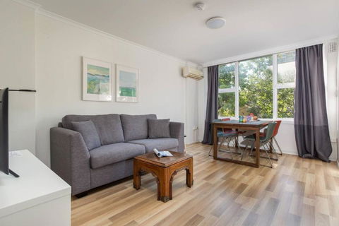 Central And Secluded - Potts Point Paradise With Pool - Accommodation Brunswick Heads 1