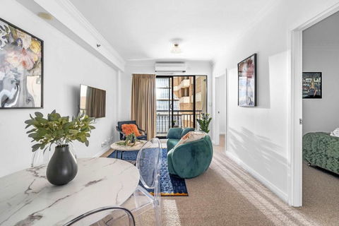 Central Chic Stay - Accommodation Brunswick Heads 4