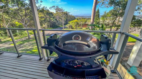 Charlottes Rhapsody - Accommodation Brunswick Heads 2