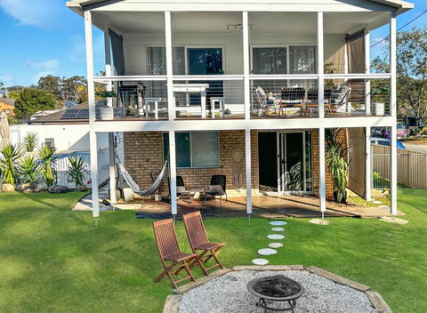Centaur Sanctuary By Experience Jervis Bay - Accommodation Brunswick Heads 0