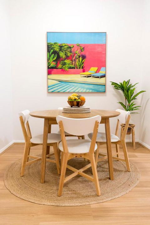 Charming One-Bedroom Apartment In Northbridge - Accommodation Brunswick Heads 0