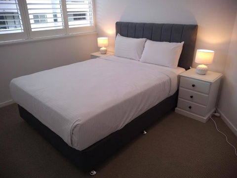 Chasely Apartment Hotel - Accommodation Brunswick Heads 3