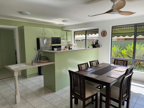 Cin Cin At Mclaren - Accommodation Brunswick Heads 3