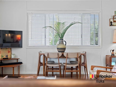 Circ At 60 Beach Shack - Accommodation Brunswick Heads 4