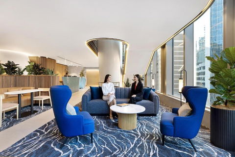 Citadines Walker North Sydney - Accommodation Brunswick Heads 1