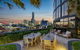 City High-Rise 1-Bed With Pool, Gym And Parking - thumb 4