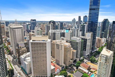 City Lifestyle - Accommodation Brunswick Heads 0