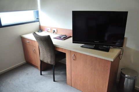 City Park Hotel - Accommodation Brunswick Heads 3