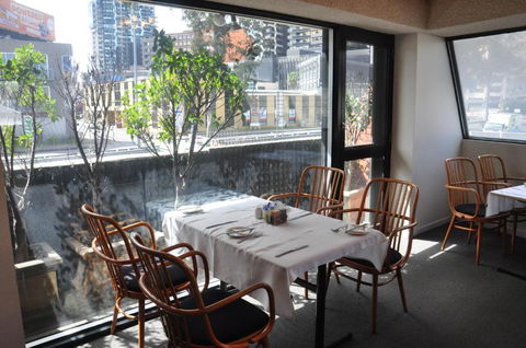 City Park Hotel - Accommodation Brunswick Heads 4