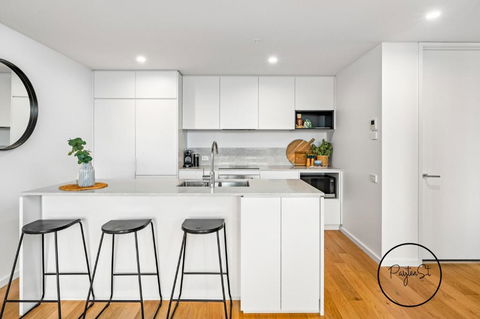 Civic Central - Accommodation Brunswick Heads 2