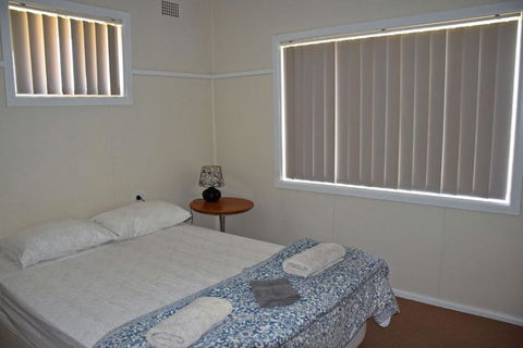 Clarkes Flat 4 - Accommodation Brunswick Heads 4