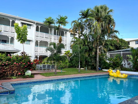 City Terraces Cairns - Accommodation Brunswick Heads 4