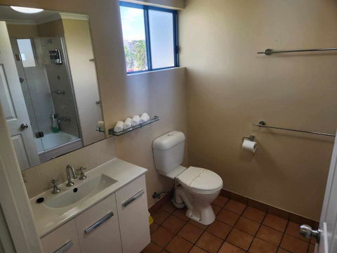 Coastal Breeze Studio- Steps From CBD,Stadium&Ferry - Accommodation Brunswick Heads 4