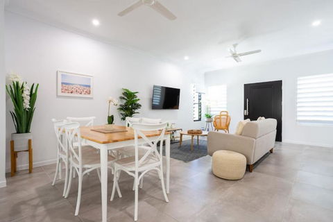 Coastal Villa - Accommodation Brunswick Heads 4