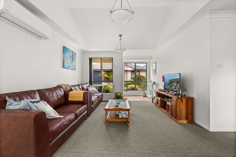 Coastal Villa By Experience Jervis Bay - Accommodation Brunswick Heads 0
