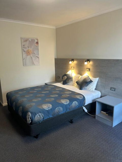 Colac Central Motel - Accommodation Brunswick Heads 3