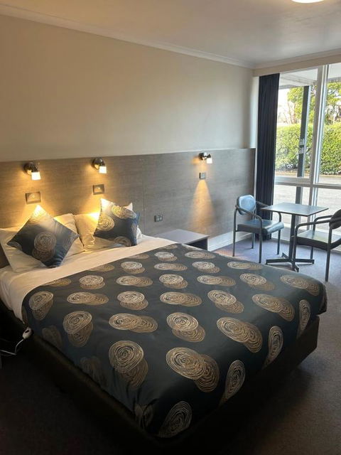 Colac Central Motel - Accommodation Brunswick Heads 2