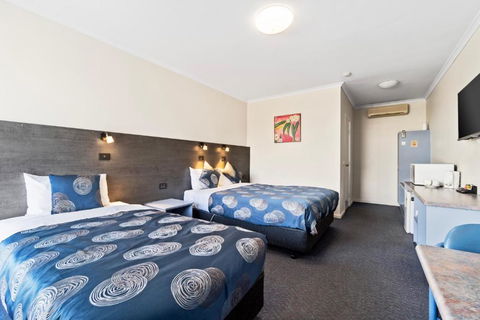 Colac Central Motel - Accommodation Brunswick Heads 1