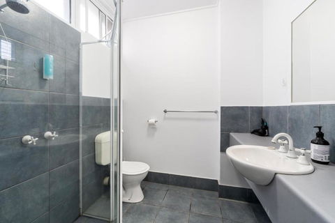 Colac Central Motel - Accommodation Brunswick Heads 4