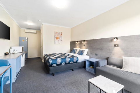Colac Central Motel - Accommodation Brunswick Heads 0