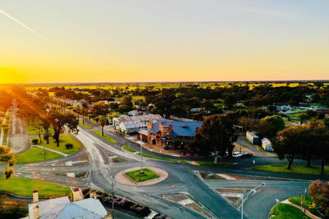 COMMERCIAL HOTEL KANIVA - Accommodation Brunswick Heads 2