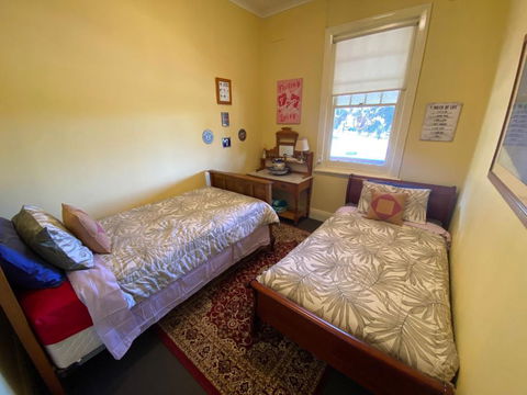 COMMERCIAL HOTEL KANIVA - Accommodation Brunswick Heads 1
