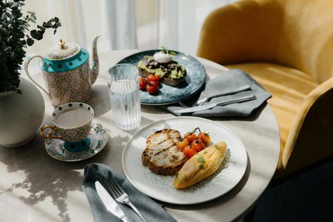 Crowne Plaza Adelaide Mawson Lakes, An IHG Hotel - Accommodation Brunswick Heads 2