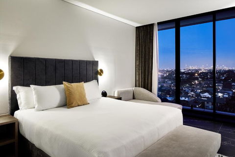Crowne Plaza Sydney Burwood, An IHG Hotel - Accommodation Brunswick Heads 1