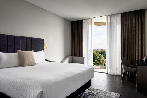 Crowne Plaza Sydney Burwood, An IHG Hotel - Accommodation Brunswick Heads 4