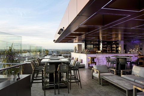 Crowne Plaza Sydney Burwood, An IHG Hotel - Accommodation Brunswick Heads 3