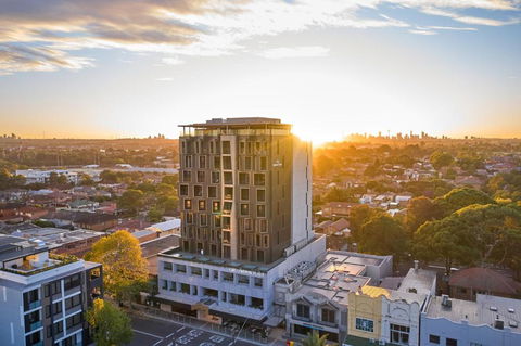 Crowne Plaza Sydney Burwood, An IHG Hotel - Accommodation Brunswick Heads 0