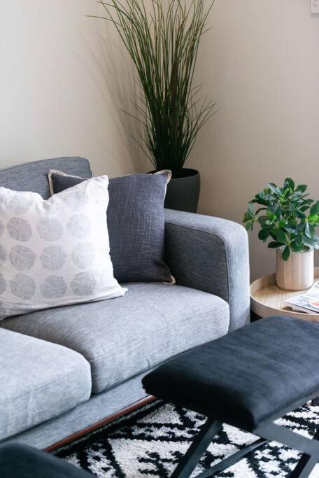 Cute As A Button - Picket Fence 3 Bed Stylish Home - Accommodation Brunswick Heads 4