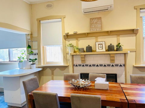 D103 Lemon Tree House - Accommodation Brunswick Heads 3