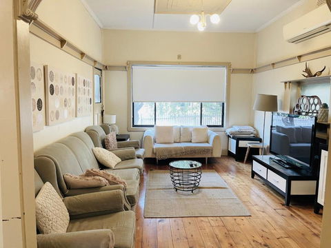 D103 Lemon Tree House - Accommodation Brunswick Heads 4