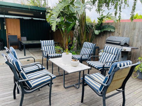 D103 Lemon Tree House - Accommodation Brunswick Heads 0