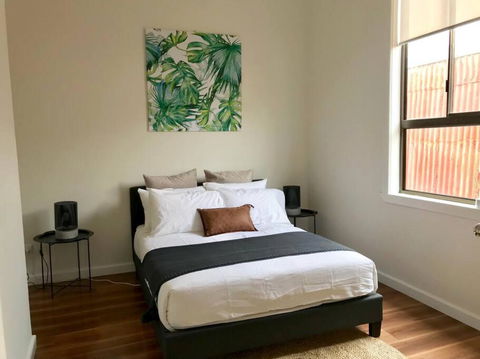D109 Inner City Oasis On Buckingham - Accommodation Brunswick Heads 0
