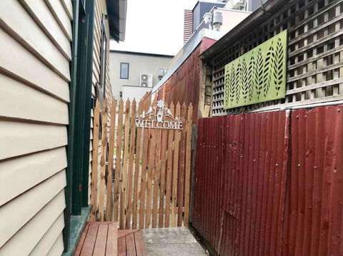 D109 Inner City Oasis On Buckingham - Accommodation Brunswick Heads 1