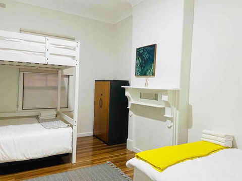 D109 Inner City Oasis On Buckingham - Accommodation Brunswick Heads 2