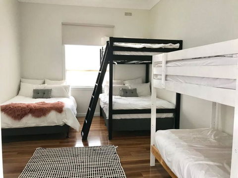 D109 Inner City Oasis On Buckingham - Accommodation Brunswick Heads 3